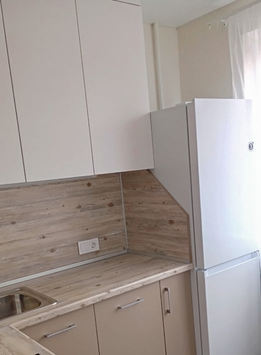 квартира г Салават ул Калинина 83 фото 7