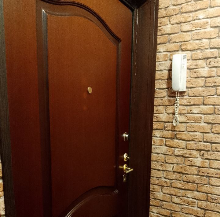 квартира г Уфа р-н Демский ул Мусы Джалиля 68/1 фото 14