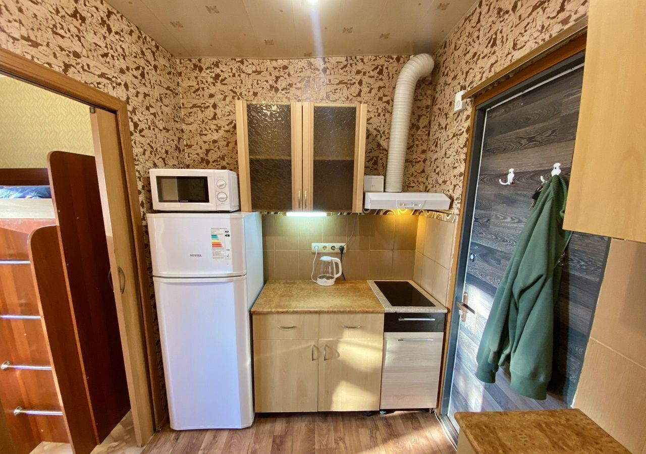 квартира г Таганрог Восточный ул Зои Космодемьянской 2 фото 2