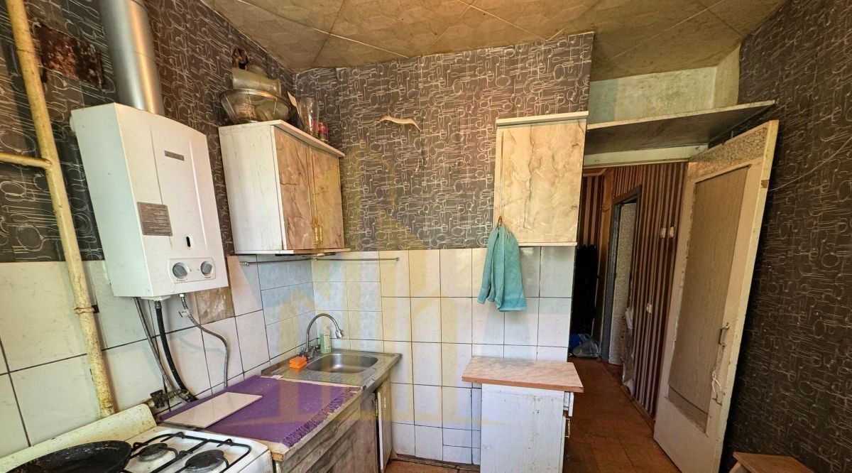 квартира г Уфа р-н Советский ул Айская 80 фото 6