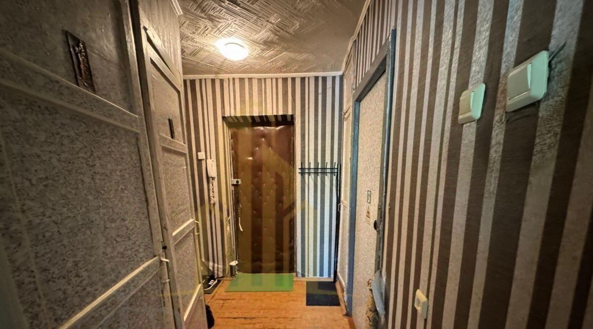 квартира г Уфа р-н Советский ул Айская 80 фото 11