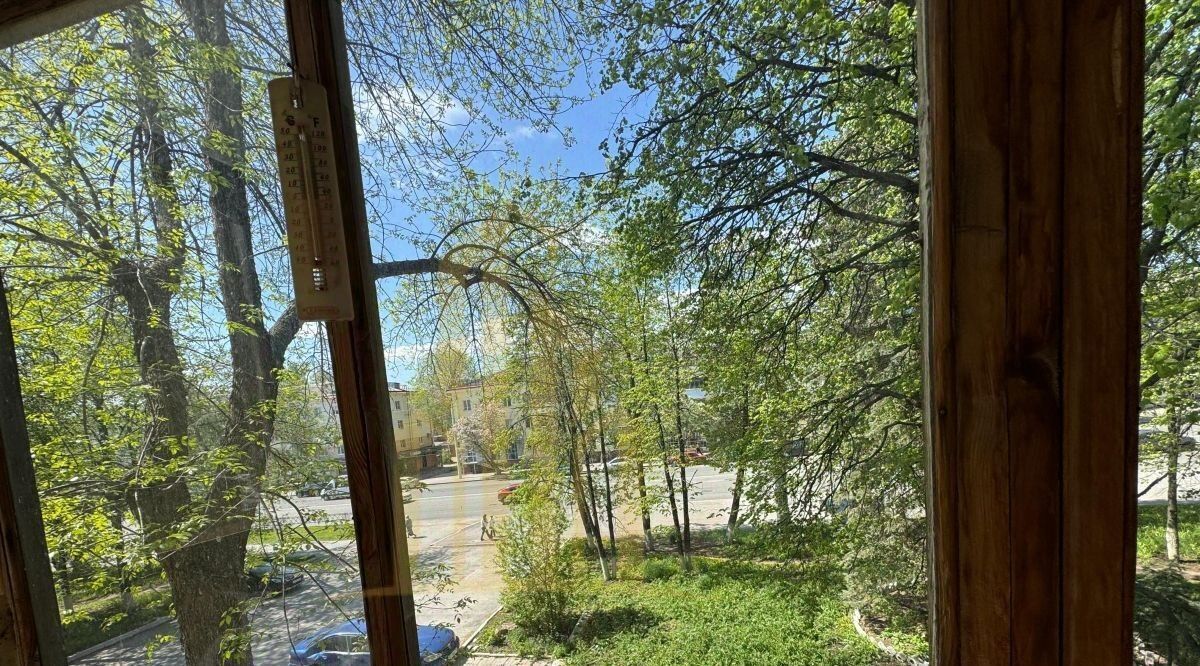 квартира г Уфа р-н Советский ул Айская 80 фото 18
