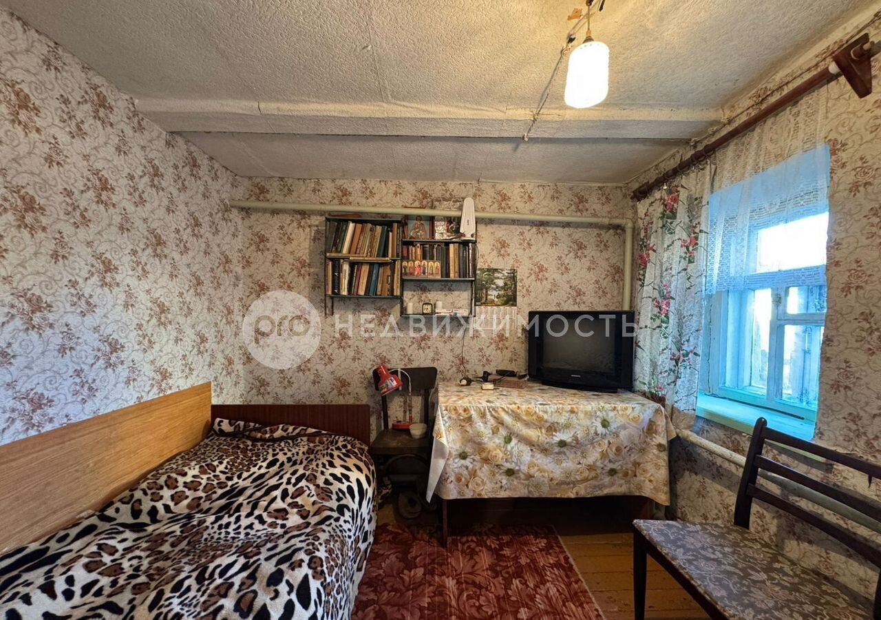 дом г Рязань р-н Октябрьский Никуличи ул Хлебная 32 фото 6
