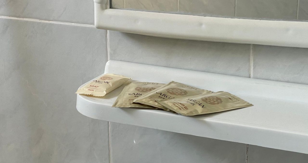 комната г Сочи р-н Лазаревский Лоо ул Обходная 22а фото 3