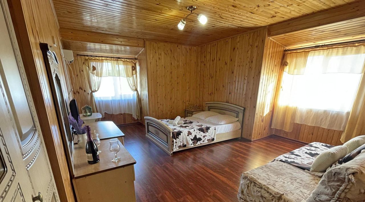 комната г Сочи р-н Лазаревский Лоо ул Обходная 22а фото 4