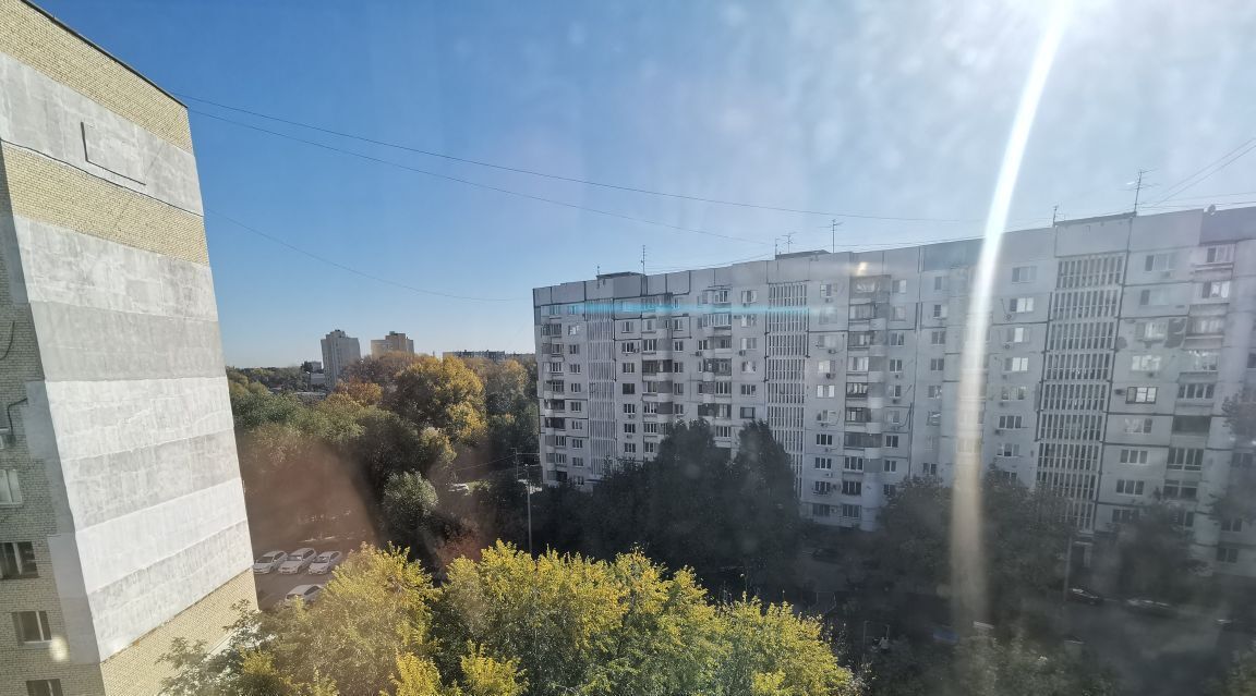 квартира г Самара Безымянка ул Черемшанская 149 фото 9