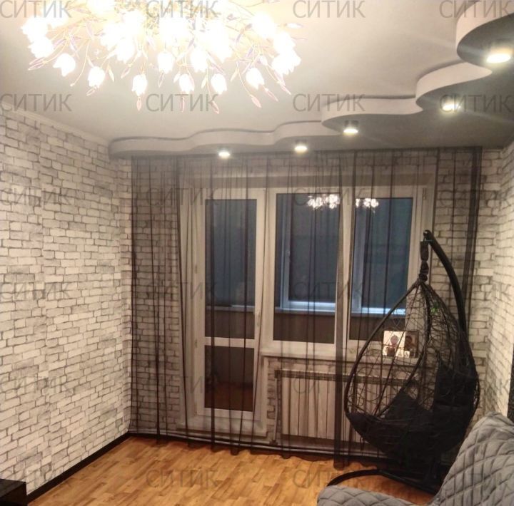 квартира г Белгород Западный ул Есенина 42 фото 12