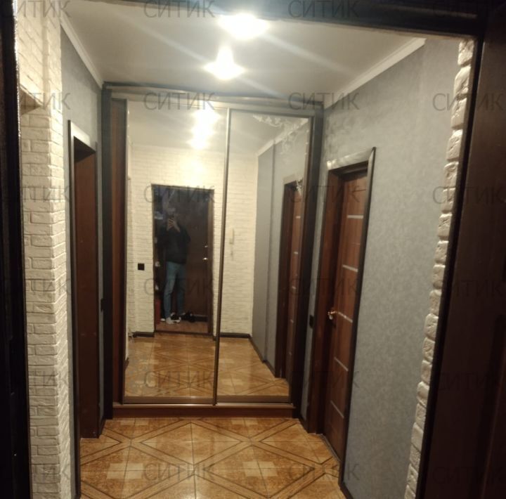квартира г Белгород Западный ул Есенина 42 фото 9