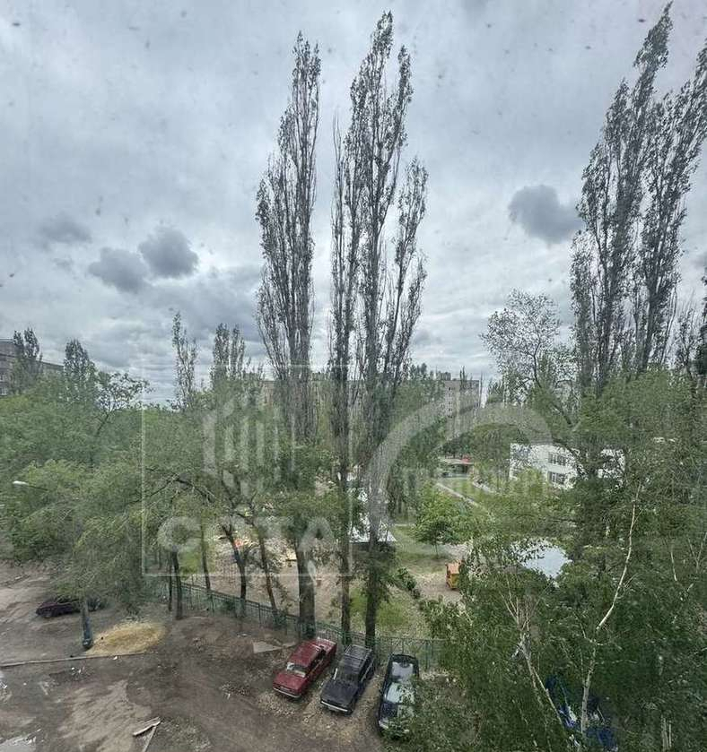 квартира г Воронеж ул Новосибирская 43а фото 9