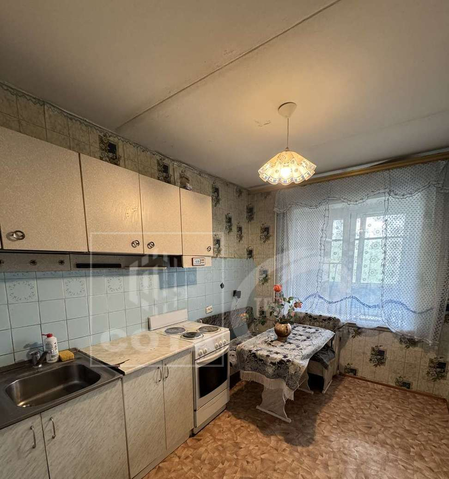 квартира г Воронеж ул Новосибирская 43а фото 15