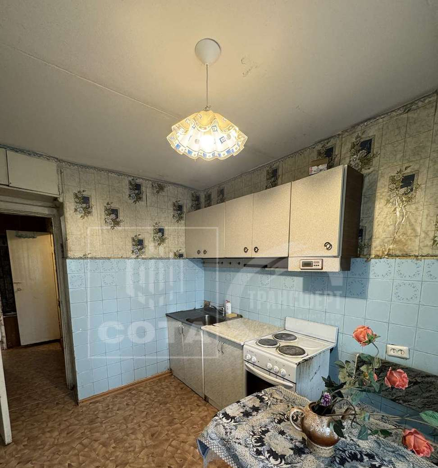 квартира г Воронеж ул Новосибирская 43а фото 16