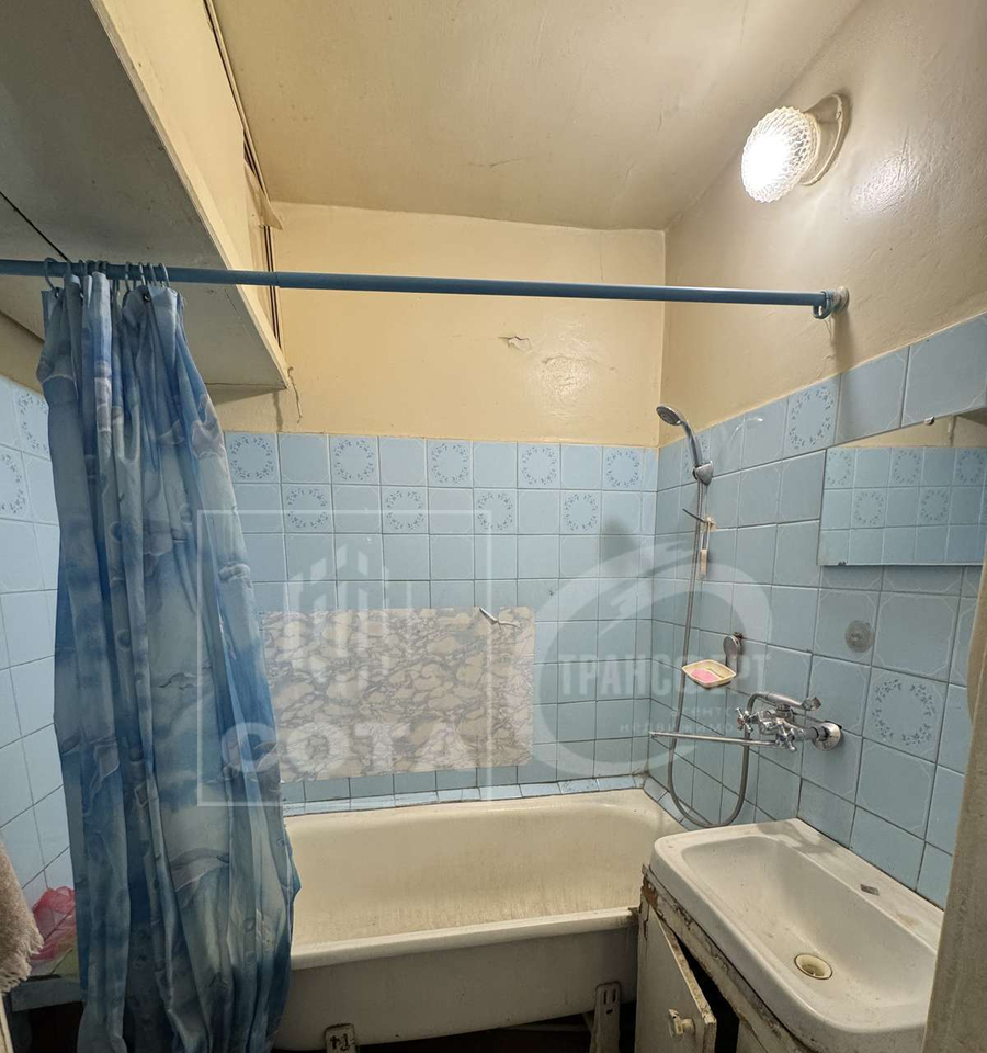 квартира г Воронеж ул Новосибирская 43а фото 13