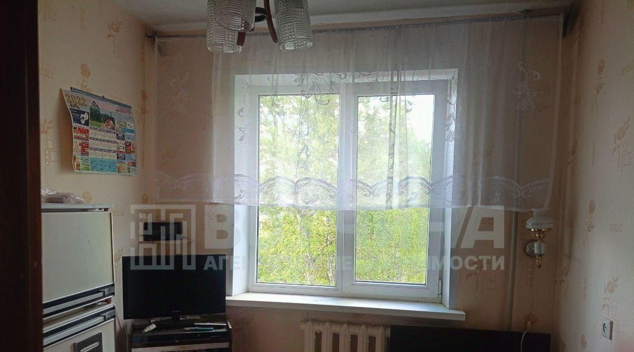 квартира г Арзамас ул Мира 21/2 фото 2