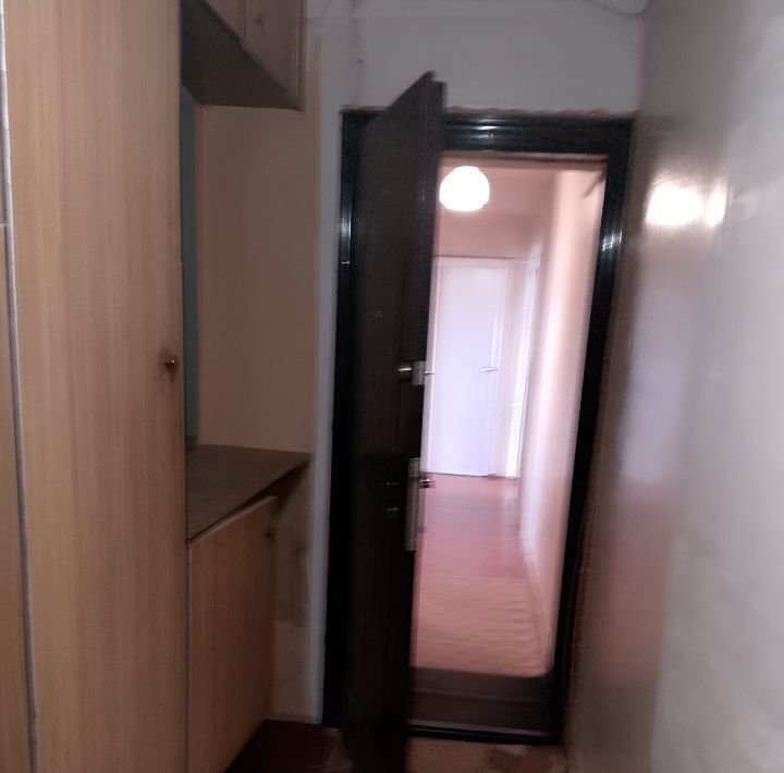 квартира г Саратов р-н Кировский ул Московская 137/149 фото 1