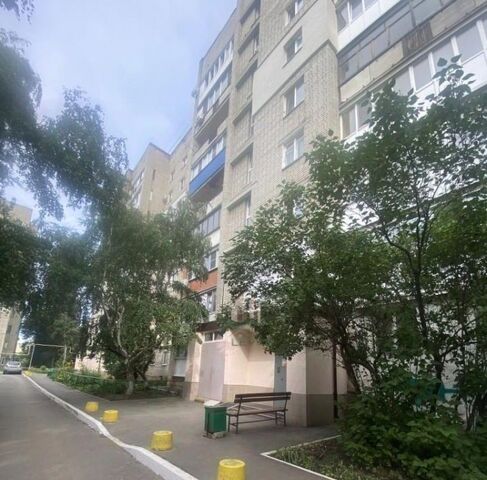 р-н Ленинский дом 12 фото