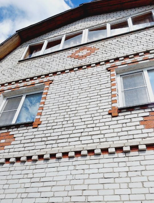 дом г Нижний Новгород Заречная ул Газетная фото 1