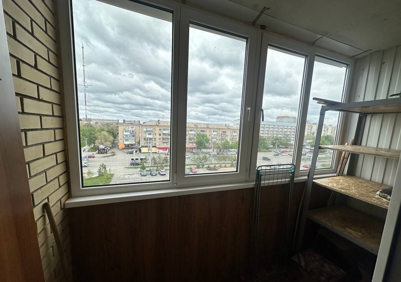 квартира г Оренбург р-н Ленинский ул Краснознаменная 58/2 фото 12