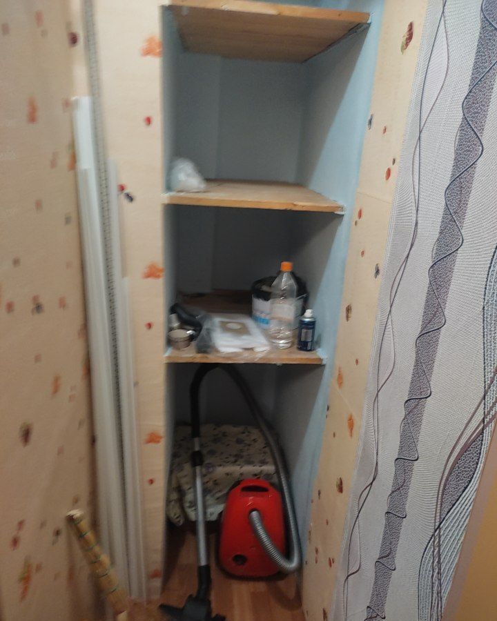 квартира г Волжский ул Наримана Нариманова 18 фото 10