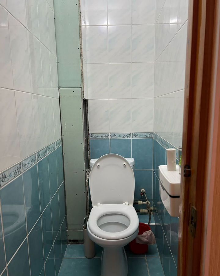 квартира г Пятигорск ул Кочубея 21к/1 фото 11