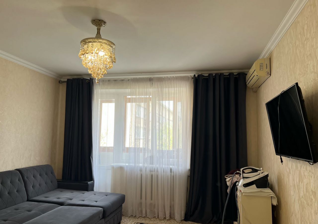 квартира г Пятигорск ул Кочубея 21к/1 фото 12