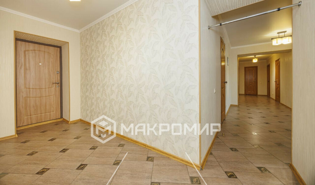 квартира г Брянск пер 2-й Советский 7б фото 12