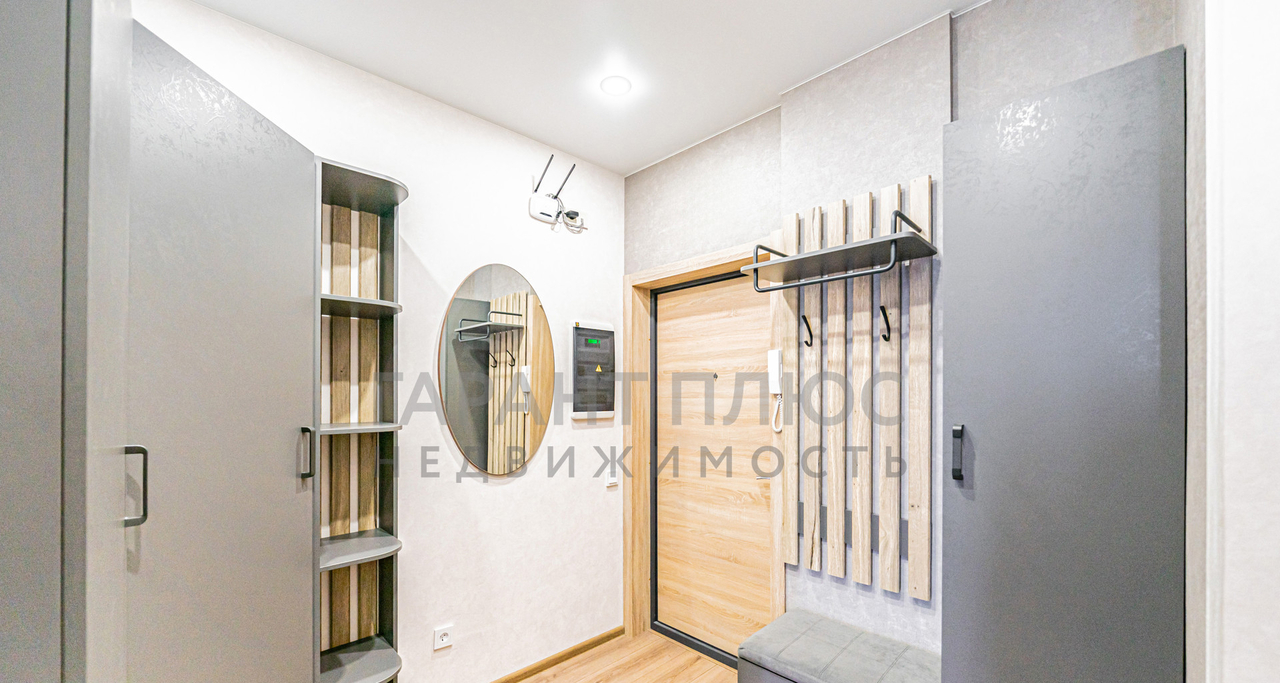 квартира г Липецк ул Звездная 2/2 12-й м-н фото 9