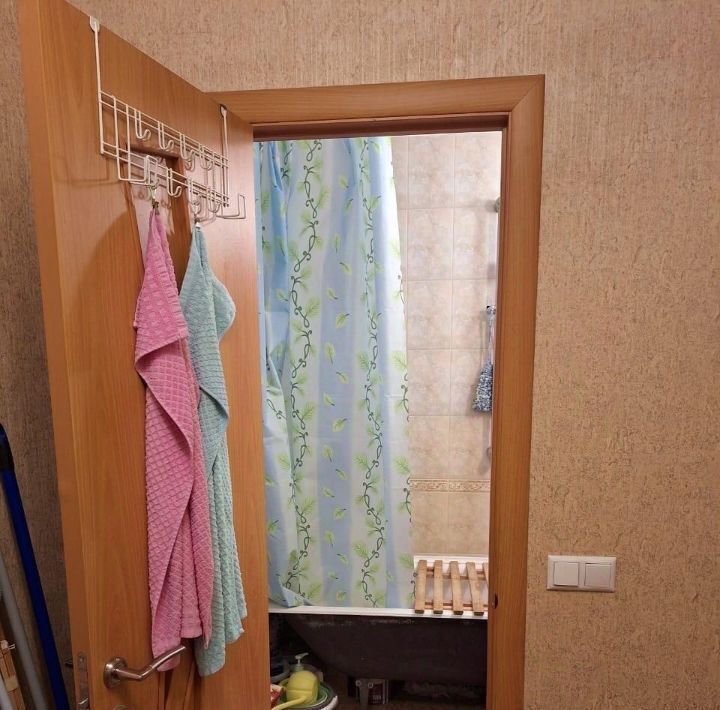 квартира р-н Гагаринский г Гагарин ул Строителей 28 фото 2