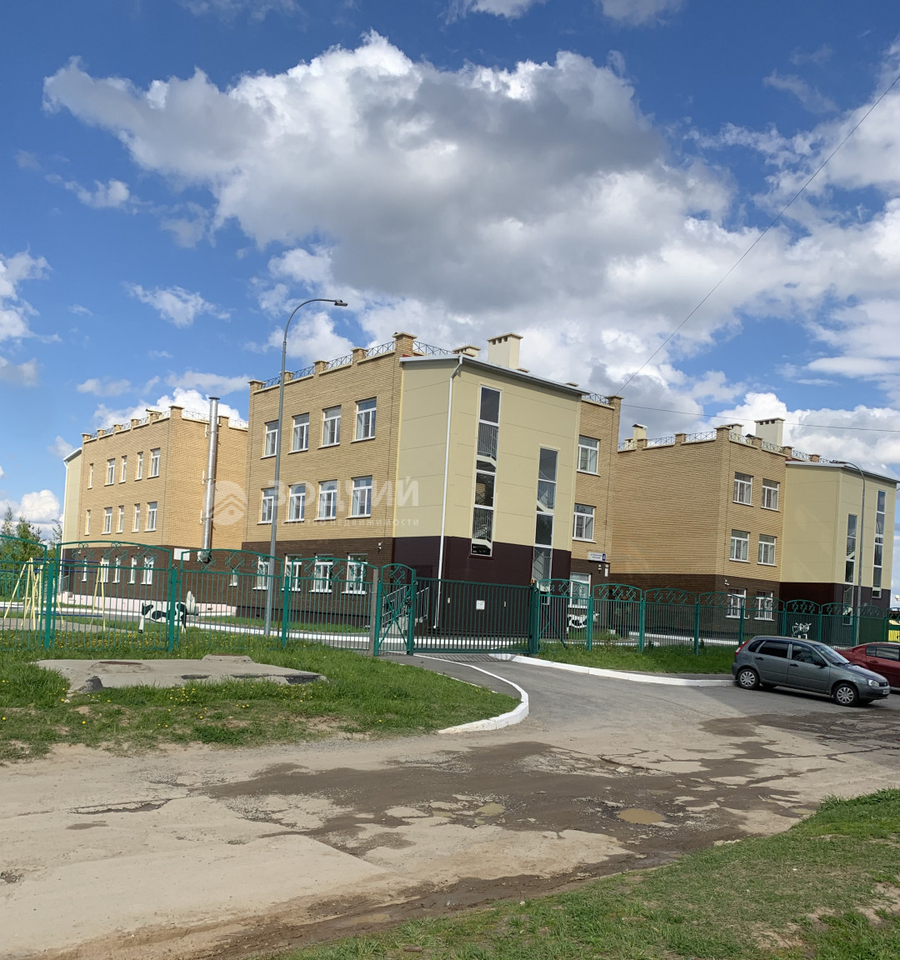 квартира г Чебоксары ул Прогрессивная 2 фото 2