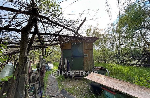 дом г Брянск р-н Володарский садоводческое объединение Садовод, 441 фото 5