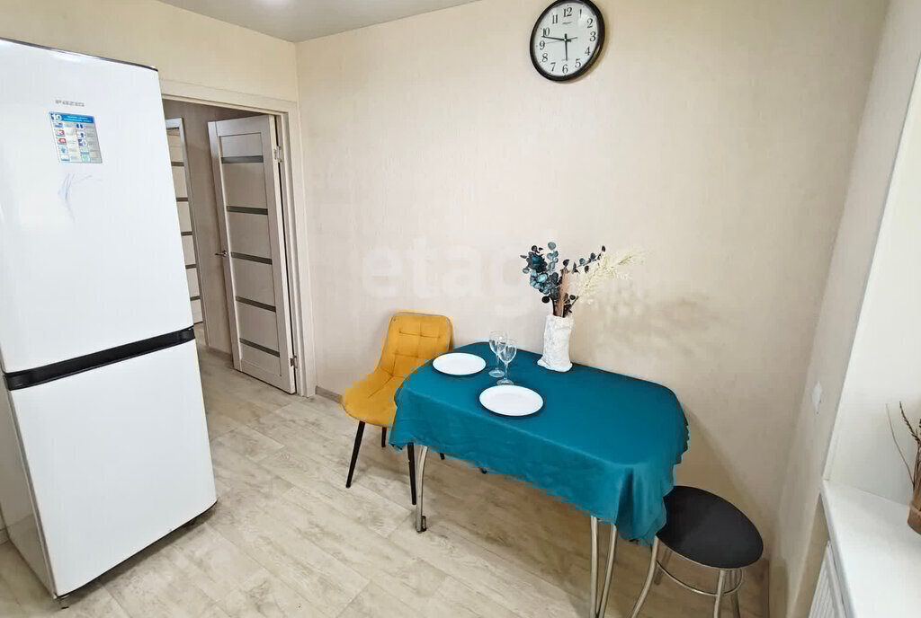 квартира г Муром ш Радиозаводское 33 фото 10
