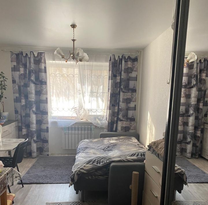 квартира г Екатеринбург Уралмаш ул Машиностроителей 37 фото 2