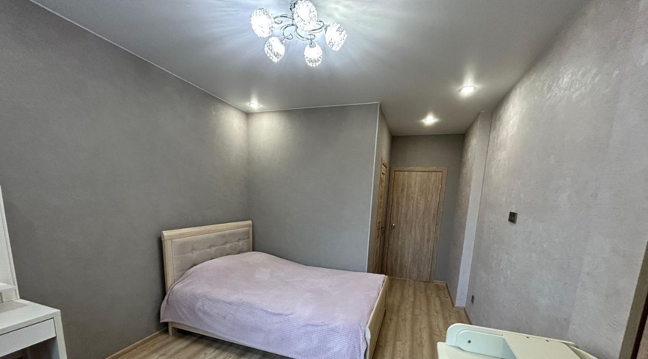 квартира г Екатеринбург Уралмаш ул Калинина 59 фото 3