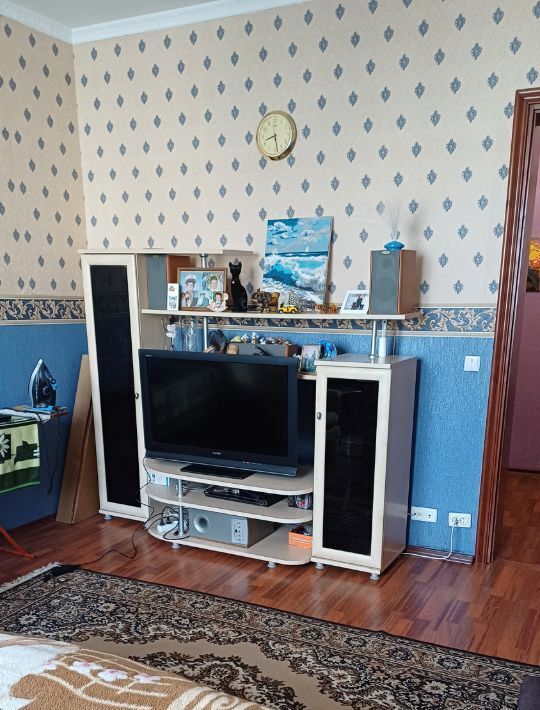 квартира г Североморск ул Сафонова 5 фото 9
