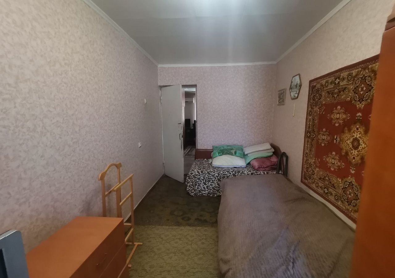 квартира г Симферополь ул. Дмитрия Ульянова, 10 фото 10