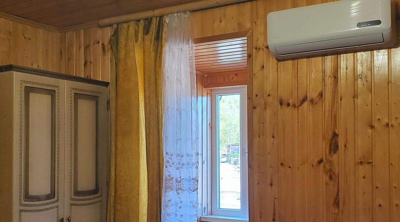 комната г Сочи р-н Лазаревский Лоо ул Обходная 22а фото 8