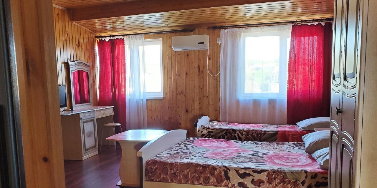 комната г Сочи р-н Лазаревский Лоо ул Обходная 22а фото 13