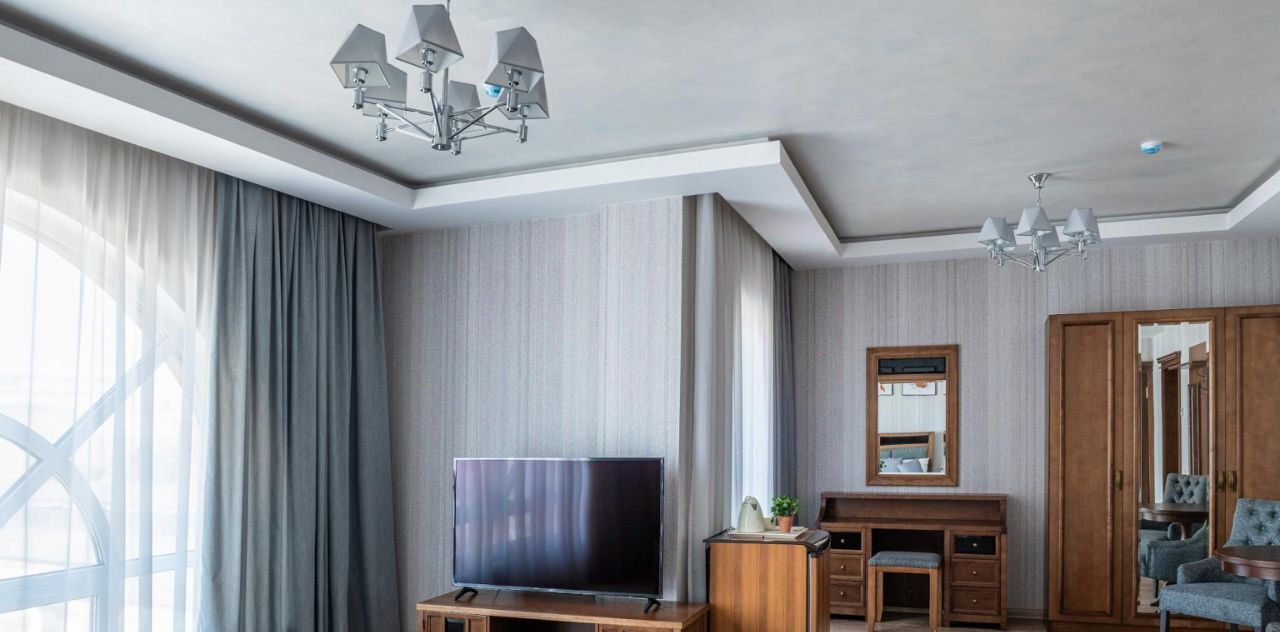 комната г Краснодар р-н Карасунский ул Уральская 104 фото 9