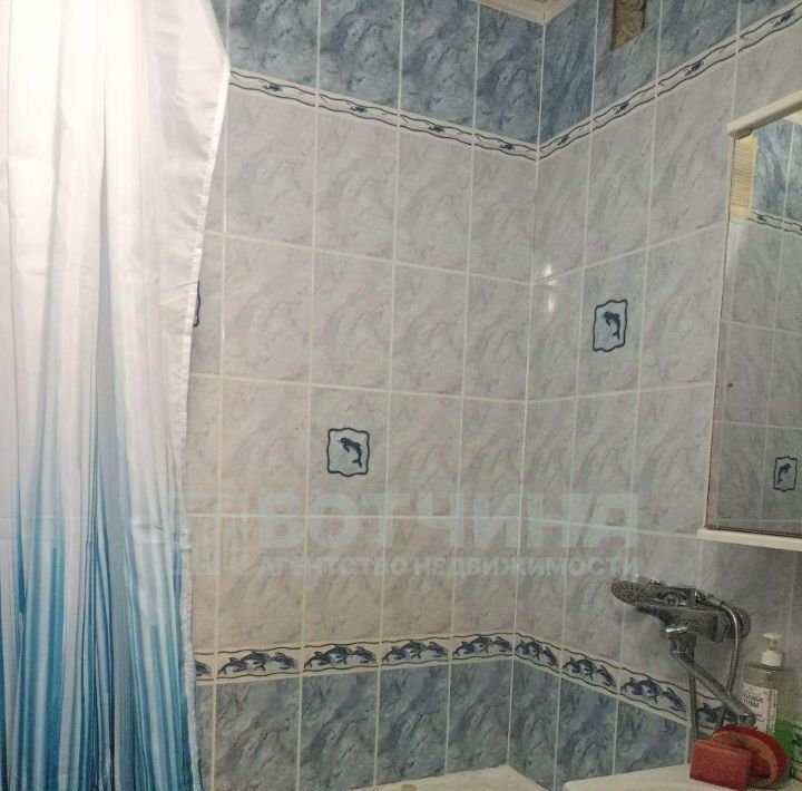 квартира г Арзамас мкр 11-й 39 фото 5