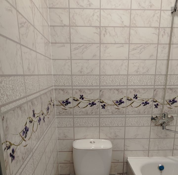 квартира г Нижний Новгород Горьковская ул Бекетова 4б фото 11
