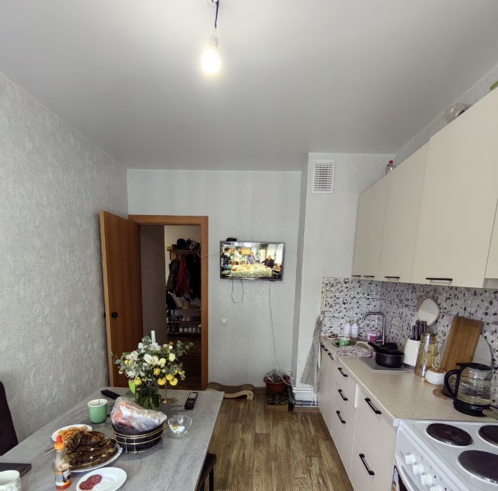квартира г Саратов р-н Кировский ул им Академика Семенова Н.Н. 19 фото 11