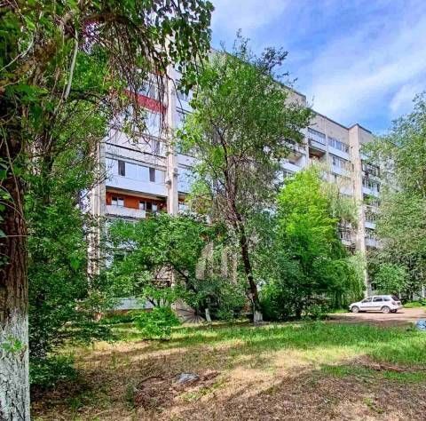 квартира г Саратов р-н Ленинский ул им Тулайкова Н.М. 12 фото 24