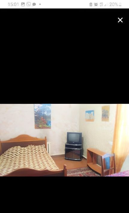 комната г Курск р-н Железнодорожный ул Сушковская 13 фото 2