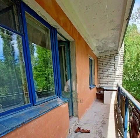 квартира г Саратов р-н Ленинский ул им Тулайкова Н.М. 12 фото 34