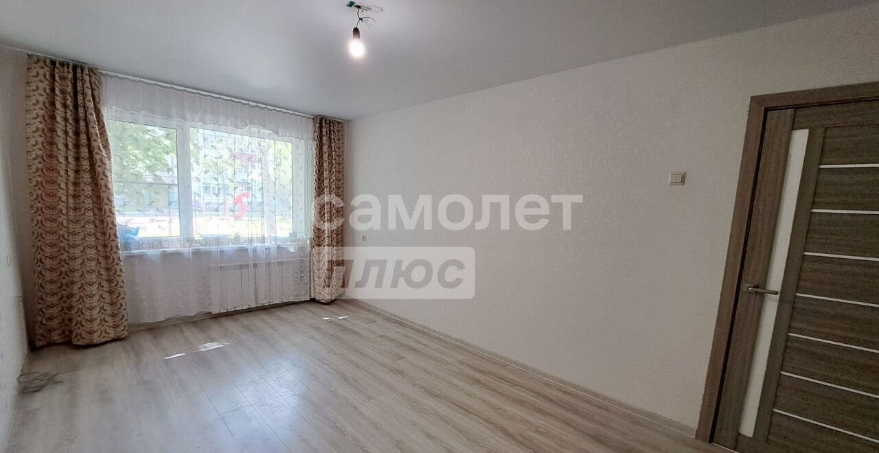 квартира г Тамбов р-н Октябрьский ул Социалистическая 85а фото 5
