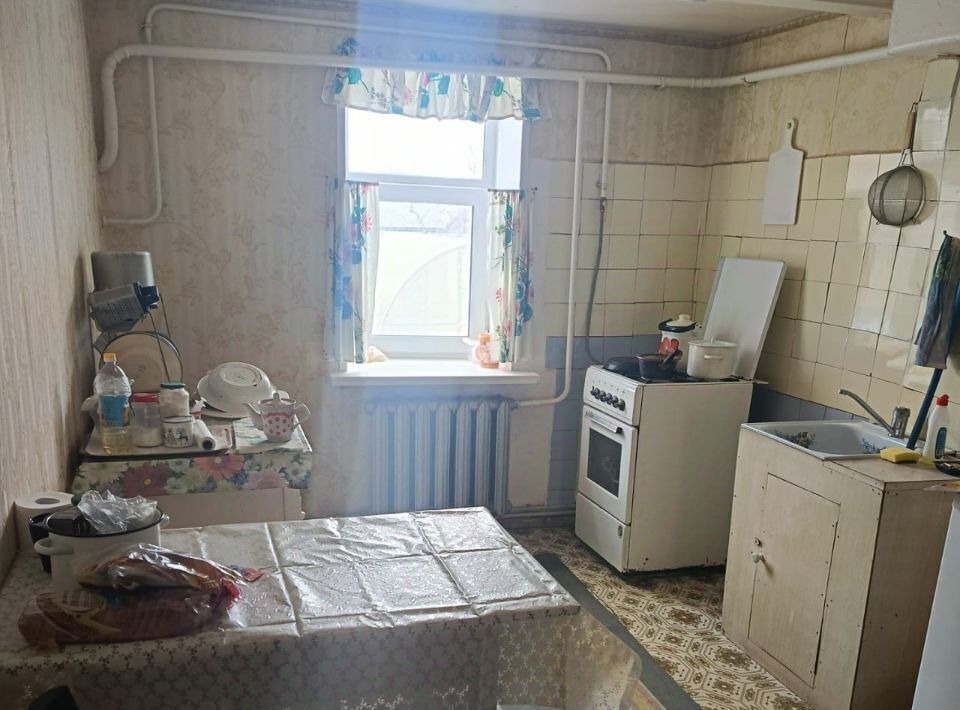 дом р-н Богородский г Богородск пер Маяковского 6 фото 9
