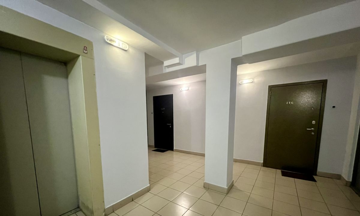 квартира г Киров Филейка ул Правды 2а м-н фото 32