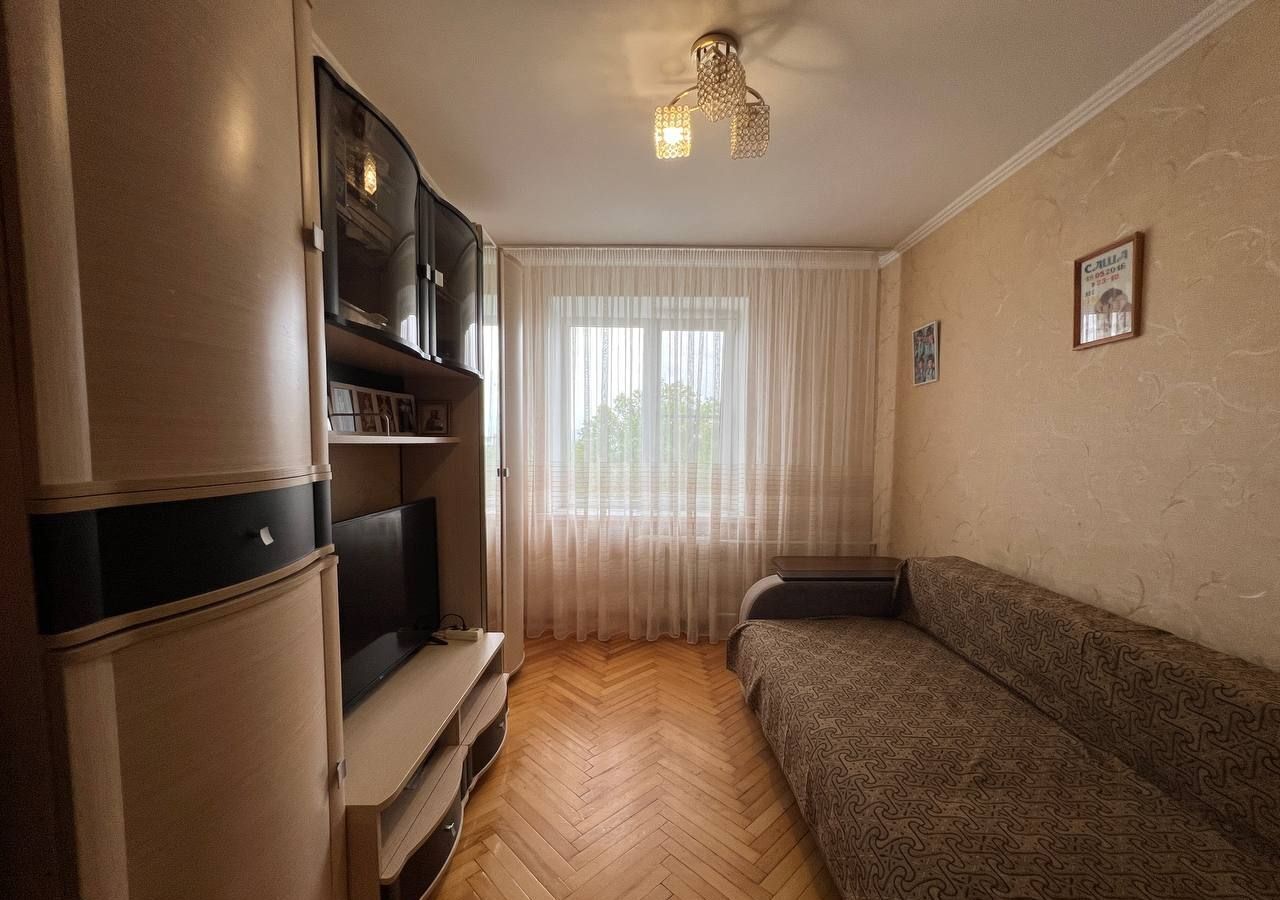 квартира г Невинномысск р-н Центр б-р Мира 30 фото 13