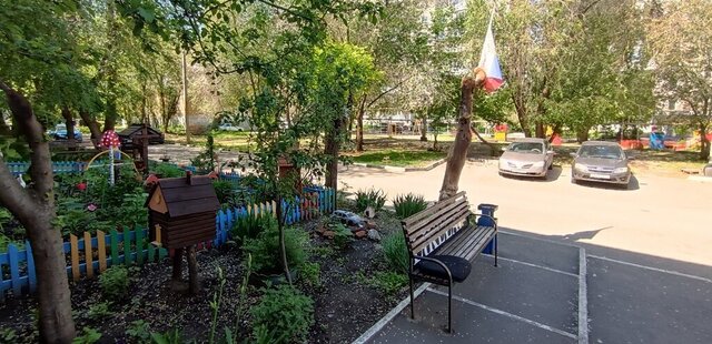ул Артиллерийская 30 фото