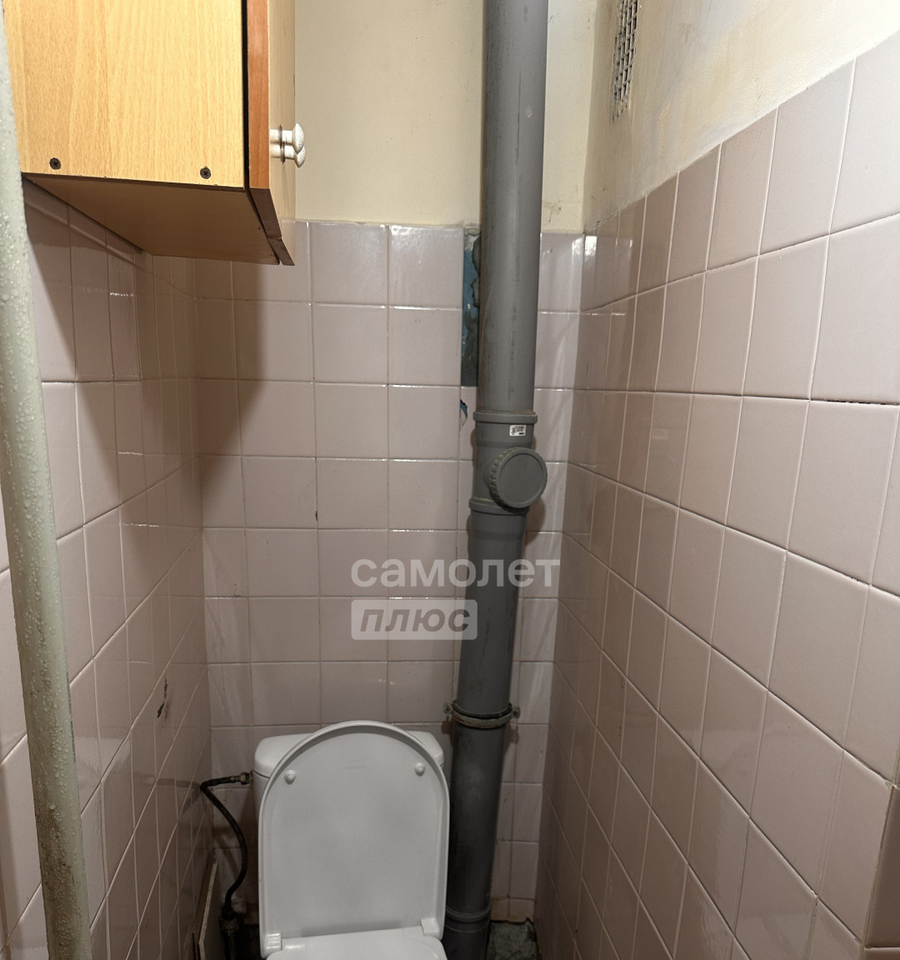 квартира г Нальчик ул Ватутина 14 фото 12