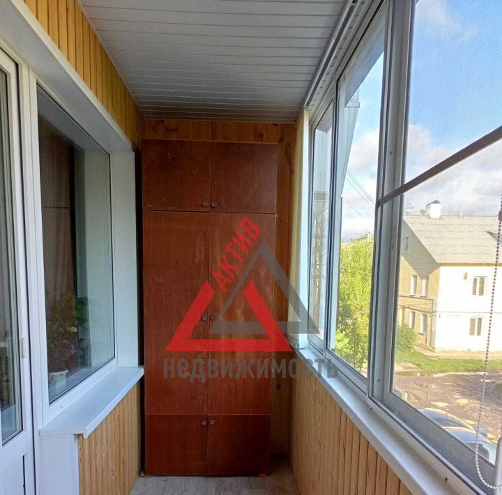 квартира г Каменск-Уральский Красногорский ул Уральская 11а фото 6